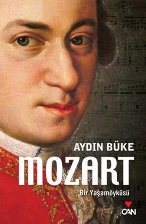 Cover of the book Mozart by Deniz Kavukçuoğlu