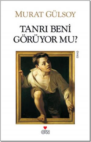 Cover of the book Tanrı Beni Görüyor Mu? by Paulo Coelho