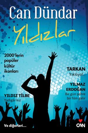 Cover of the book Yıldızlar by Doris Lessing