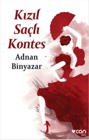 Book cover of Kızıl Saçlı Kontes