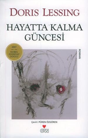 Book cover of Hayatta Kalma Güncesi