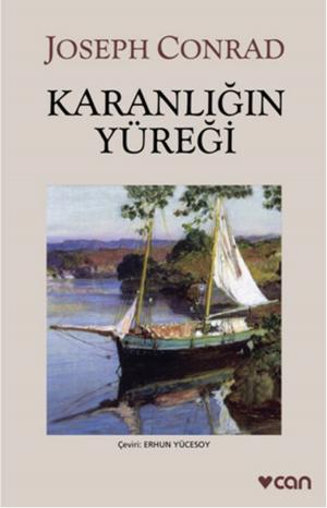 Cover of the book Karanlığın Yüreği by Nikos Kazancakis
