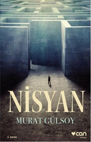 Cover of the book Nisyan by Semih Gümüş