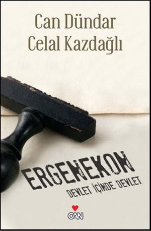 Cover of the book Ergenekon by Franz Kafka