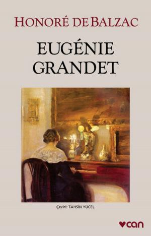 Cover of the book Eugenie Grandet by Vann Turner