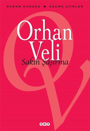 Cover of the book Sakın Şaşırma by Güneş Karabuda