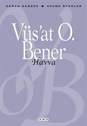 Cover of the book Havva by Yaşar Kemal