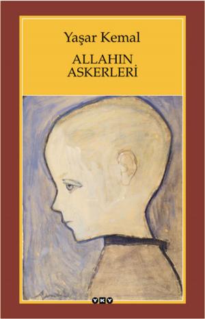 Cover of the book Allahın Askerleri by Robert Musil