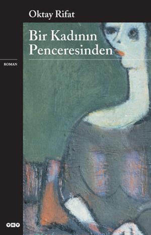 Cover of the book Bir Kadının Penceresinden by Robert Musil