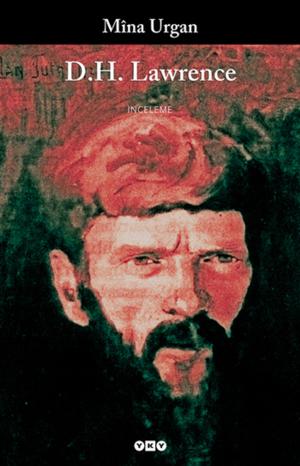 Cover of the book D.H. Lawrence by Tomris Uyar