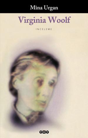 Cover of the book Virginia Woolf by Mina Urgan
