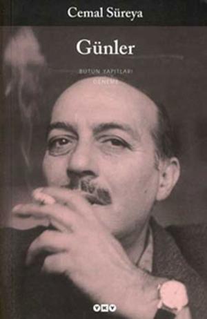 Cover of the book Günler by Oktay Rifat