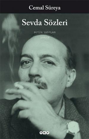 Cover of the book Sevda Sözleri by Ece Ayhan