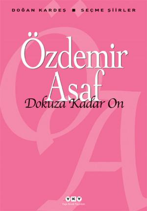 Cover of the book Dokuza Kadar On by Özdemir Asaf