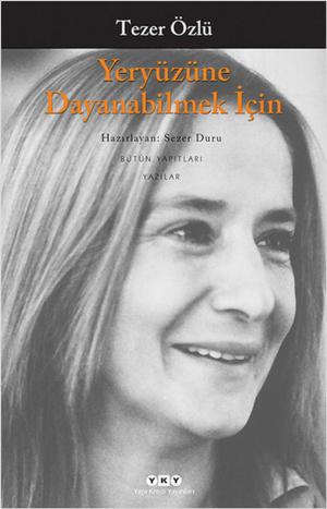 Cover of the book Yeryüzüne Dayanabilmek İçin by Mehmet Can Doğan
