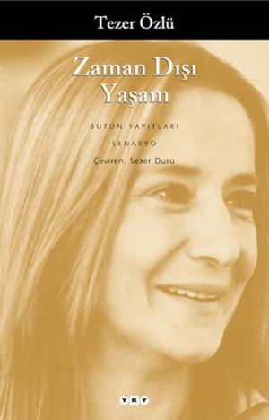 Cover of Zaman Dışı Yaşam