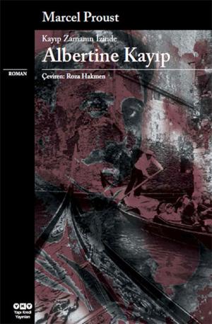 Cover of the book Albertine Kayıp by Aydın Boysan
