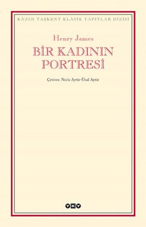 Book cover of Bir Kadının Portresi