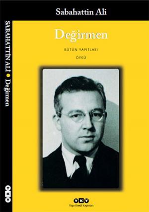 Cover of the book Değirmen by Cemal Süreya