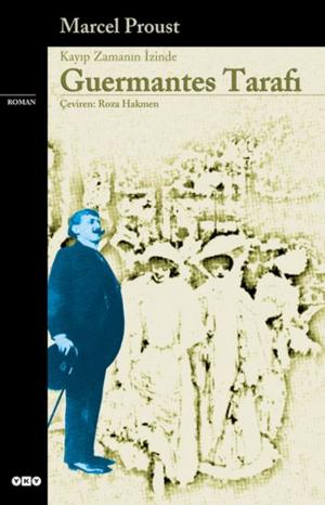 Cover of the book Guermantes Tarafı-Kayıp Zamanın İzi by Hermann Hesse