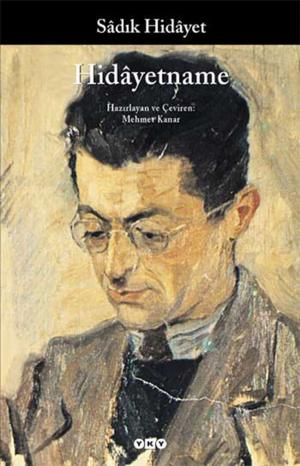 Cover of the book Hidayetname by Yaşar Kemal