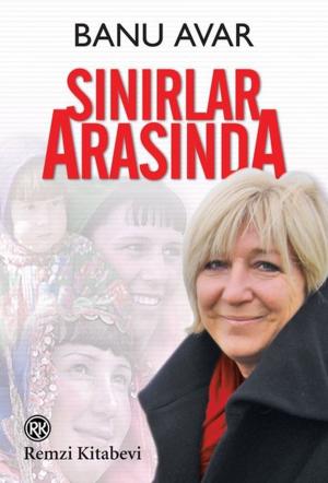 Cover of the book Sınırlar Arasında by Halil Cibran