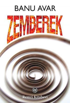 Cover of the book Zemberek by Virginia Woolf