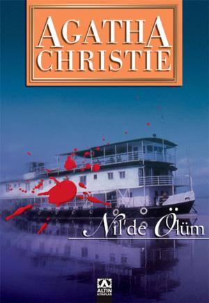 Cover of the book Nil' de Ölüm by Celil Oker