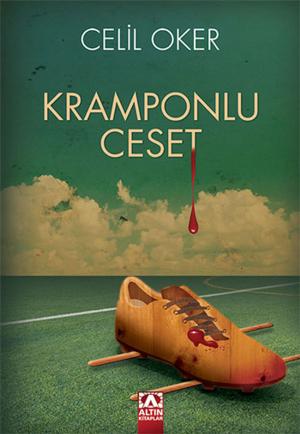 Cover of the book Kramponlu Ceset by Dan Brown