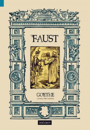 Cover of the book Faust by Fyodor Mihayloviç Dostoyevski