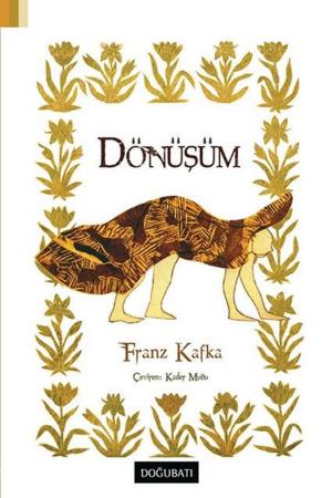 Cover of the book Dönüşüm by Marcel Proust