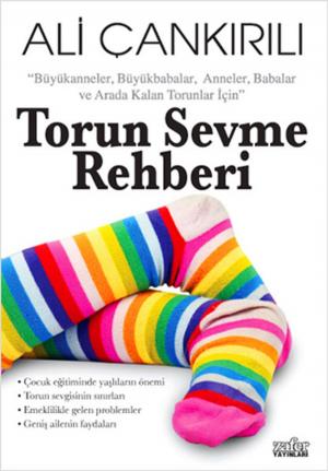 Cover of the book Torun Sevme Rehberi by Patricia Ruiz Steele