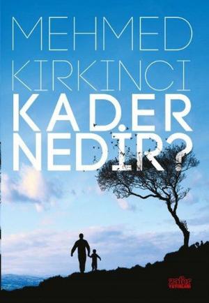 Cover of the book Kader Nedir? by Marvin Marshall