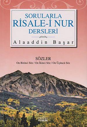 bigCover of the book Sorularla Risale-i Nur Dersleri 4 by 