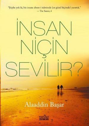 Cover of the book İnsan Niçin Sevilir? by Marvin Marshal