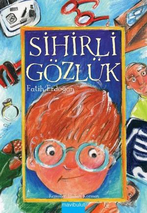bigCover of the book Sihirli Gözlük by 