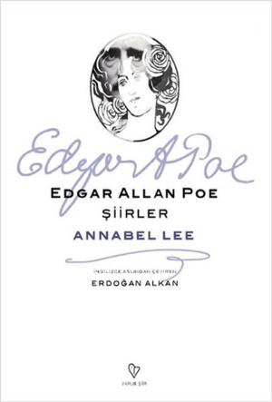 Cover of the book Annabel Lee by Franz Kafka