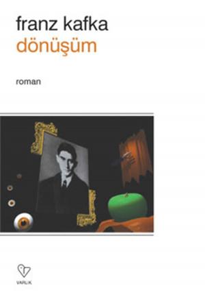 Cover of the book Dönüşüm by Franz Kafka