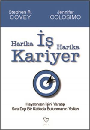 Cover of the book Harika İş Harika Kariyer by Franz Kafka