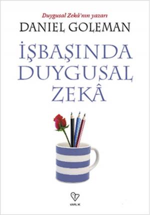 Book cover of İşbaşında Duygusal Zeka