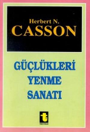 Cover of the book Güçlükleri Yenme Sanatı by Yahya Kemal Beyatlı