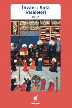 Cover of İhvan-ı Safa Risaleleri Cilt 2