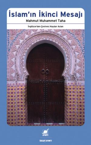 Cover of the book İslamın İkinci Mesajı by Percy Bysshe Shelley, Albert Savine (traducteur)