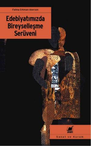 Cover of the book Edebiyatımızda Bireyselleşme Serüveni by Connie Wesala