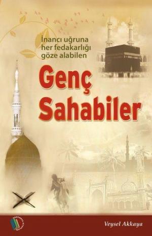 Cover of the book Genç Sahabiler by Veysel Akkaya