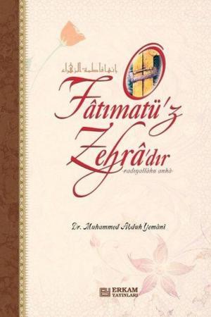 Cover of the book O Fatımatuz Zehradır by M. Asım Köksal