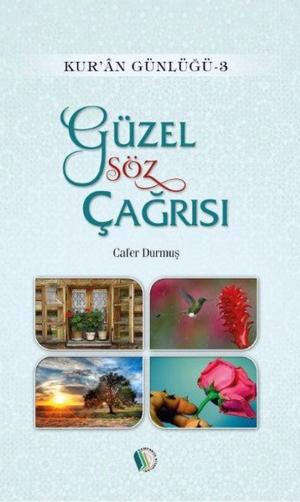 bigCover of the book Güzel Söz Çağrısı by 