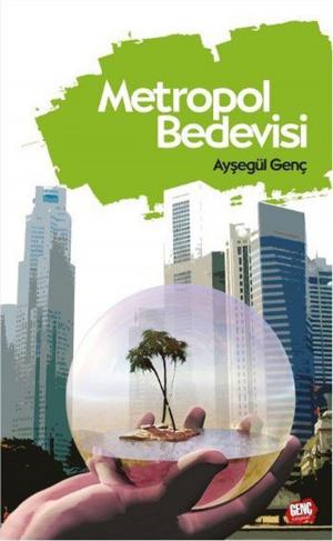 Cover of the book Metropol Bedevisi by İsmail Hakkı Bursevi