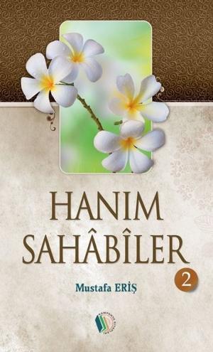 Cover of the book Hanım Sahabiler 2 by Osman Nuri Topbaş