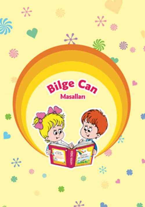 Cover of the book Bilgecan Masalları by Ümmühan Cengiz, Bilgecan Çocuk Yayınları